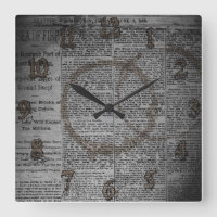 Bolsa de jornal e café retém muro