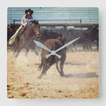 Bovinos de corte corral ocidental