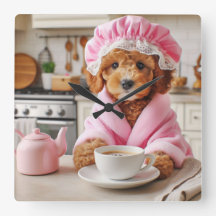 Cachorro Cachorro Engraçado Passa Pé