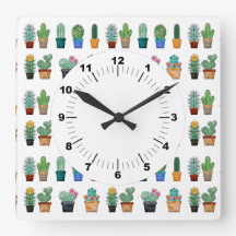 Cactus Cactus Greenerescente Natureza