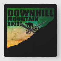 Ciclismo de Montanha MTB Downhill