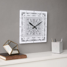 Cinza de rendas cerâmicas