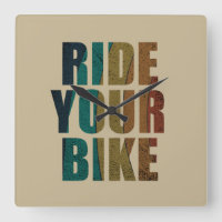 Citação Motivacional de Ciclismo de Montanha - Cic