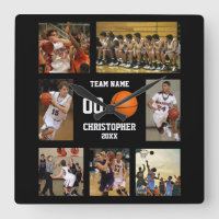 Colagem de fotos no basquete 7