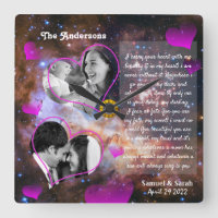 Colagem de Fotos Personalizada Aniversário, Casame