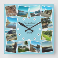 Colagem de Fotos Personalizada do Viagem 12 da Nov