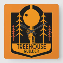 Construtor Mestre Treehouse