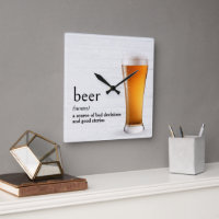 Definição de CERVEJA do dicionário