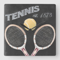 Design de quadro de Tênis de Vintage