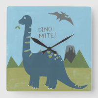 Dinossauro Dino-mite