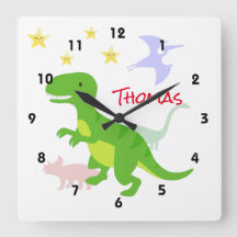 Dinossauros TRex