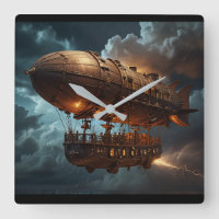 Embarcação submersível de vapor