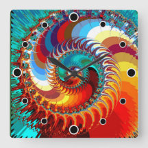 Espiral do Dragão de Fiery