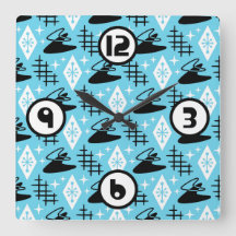 Estilo Moderno do meio século