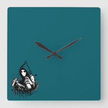 Eternidade em Teal: O Coleção de Timepécia Enigmát