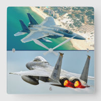 F-15C EAGLE