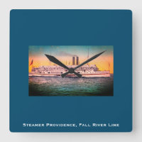 Fall River Line, Vapor "Providence"