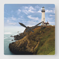Farol | Califórnia do ponto do pombo