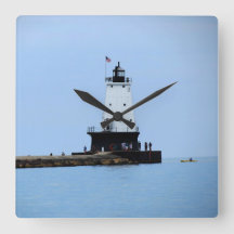 Farol Municipal Ludington