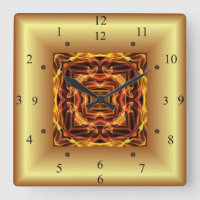 Fire Maze ~ Time Machine ~ Out Of The Crucible ~ 