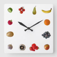 Fruta e Veg