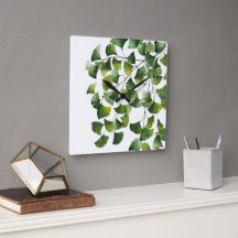 Ginkgo Biloba Verde - 