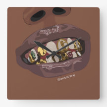 Grillz Aestética, Grills Douradas (Grillz)