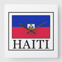 Haiti