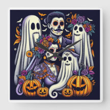 Halloween Kids Adventure - Colorida Design de Vint