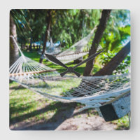 Hammock na praia, Fiji
