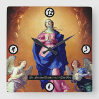 Immaculate Conception