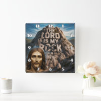 Jesus, Minha Pedra da Idade O Senhor É Minha Pedra