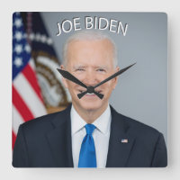 JOE BIDEN Presidente