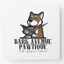 Latido Avenue Pawtique