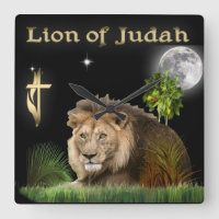 leão de Judah