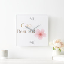 Lindo Presente Floral Elegante