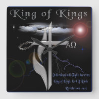 Lorde King of Kings