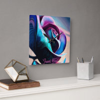 Majestade da Meia-Noite: A Beleza Escura dos Rosas