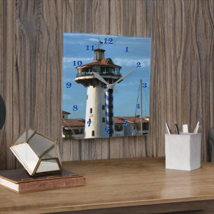 Relógio Quadrado Marina Vallarta 0948