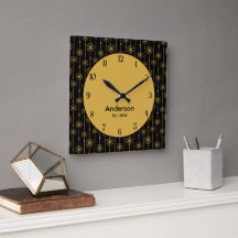 Meio século Starburst Strike Cores Personalizadas 