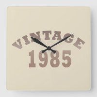 nascer em 1985 presente de aniversário de 40 anos