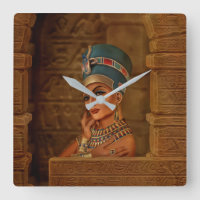 Nefertiti - Neferneferuaten