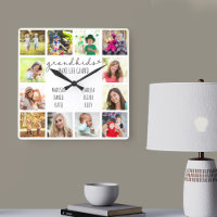 Netos Fazem A Vida A Grande Cotação 12 Foto Branco