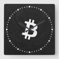 Neurônio Preto Bitcoin
