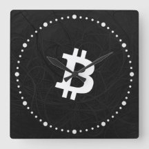 Neurônio Preto Bitcoin