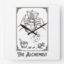 O Alquimista do Café