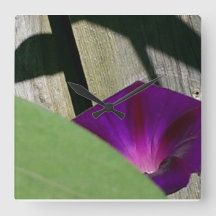 O verão floresce o pulso de disparo de parede