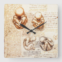 Opiniões de um feto na mulher,Ob-Gyn Medical