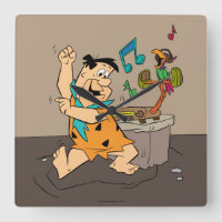 Os Flintstones | Fred Flintstone Dancing