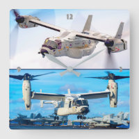 OSPREY CMV-22B